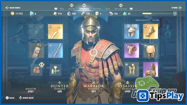 images 3 of [Review] Assassin's Creed Odyssey - Is this the most epic game in Assassin's Creed history?